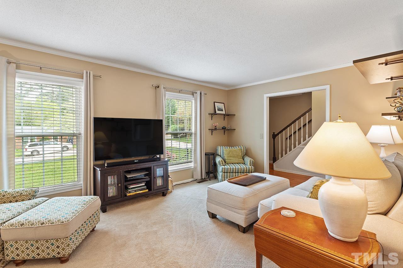 1105 Bittersweet Court Raleigh, NC 27609 - Photo 6 of 26
