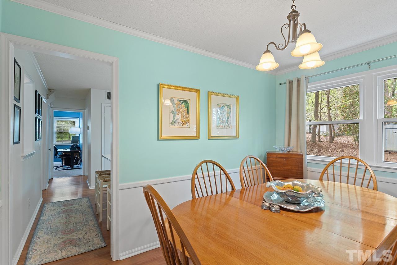 1105 Bittersweet Court Raleigh, NC 27609 - Photo 9 of 26