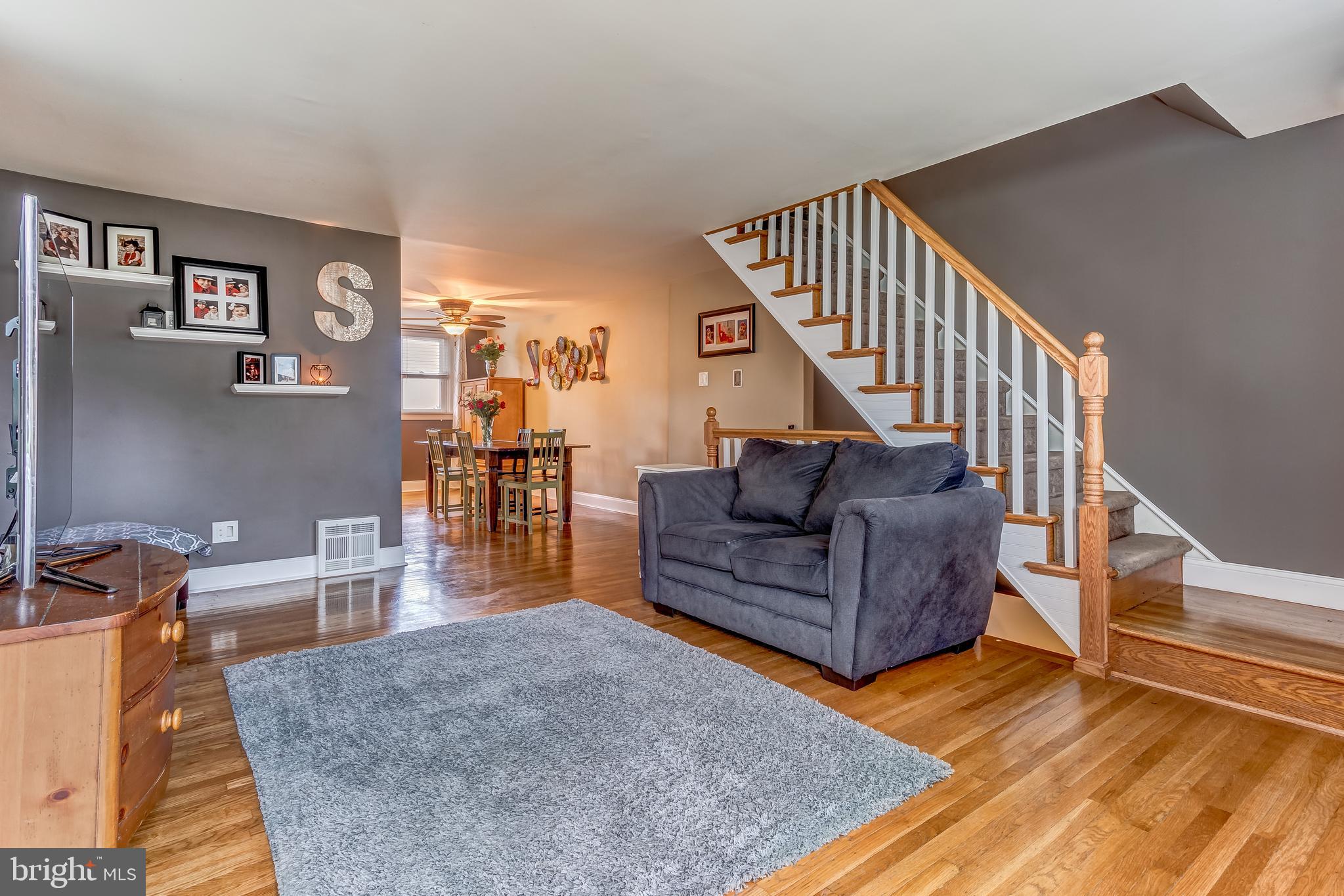 107 Alverstone Road Clifton Heights, PA 19018 - Photo 3 of 26 Gallery Image 3