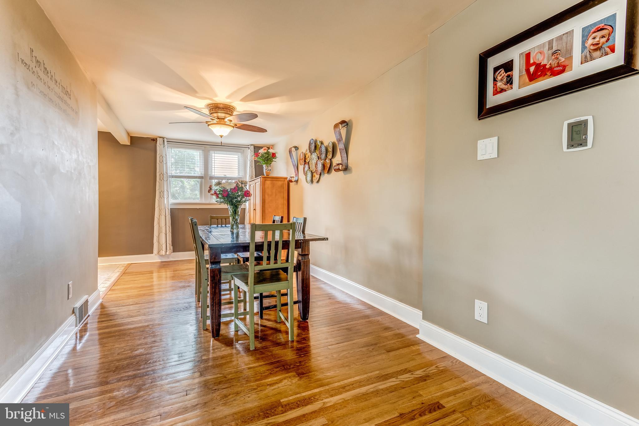 107 Alverstone Road Clifton Heights, PA 19018 - Photo 6 of 26 Gallery Image 6