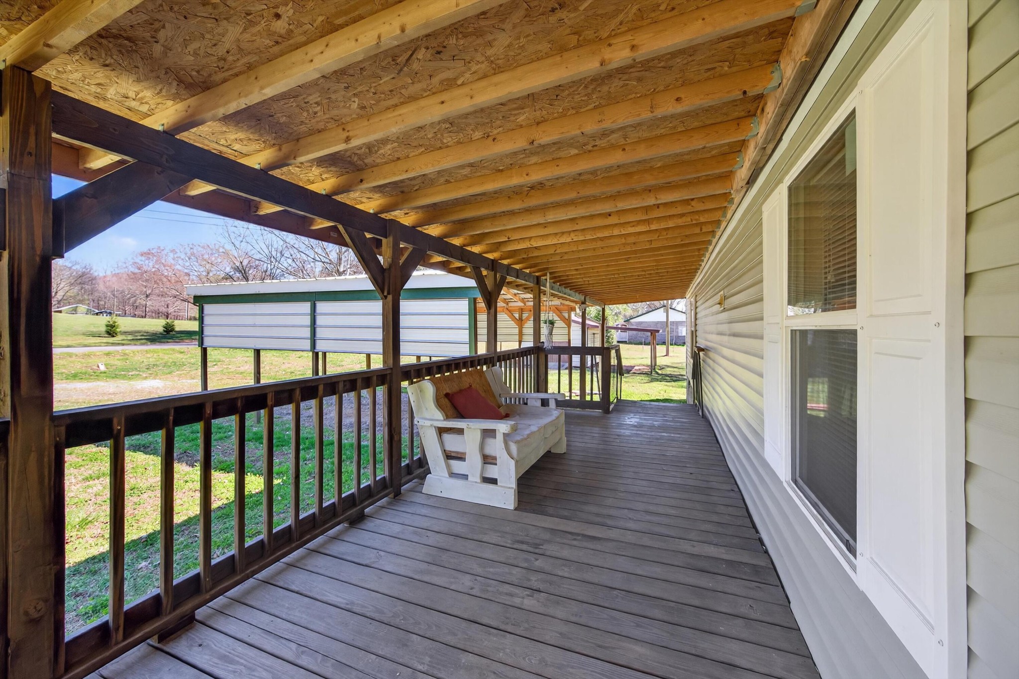 149 Shorty Lents Road Chatsworth, GA 30705 - Photo 24 of 40 Gallery Image 24