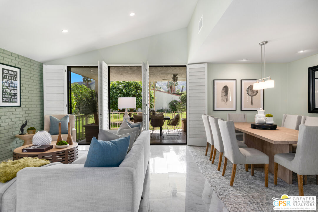 1067 South La Verne Way  