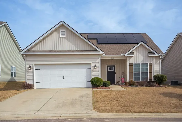 $272,500 | 3068 Greymoor Circle, Aiken, SC 29801