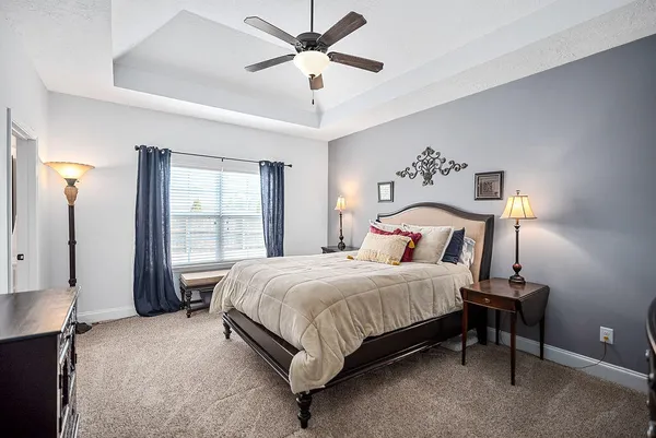 $272,500 | 3068 Greymoor Circle, Aiken, SC 29801