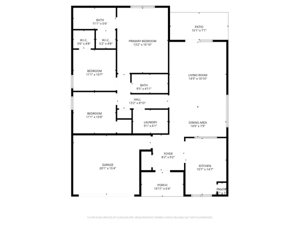$272,500 | 3068 Greymoor Circle, Aiken, SC 29801
