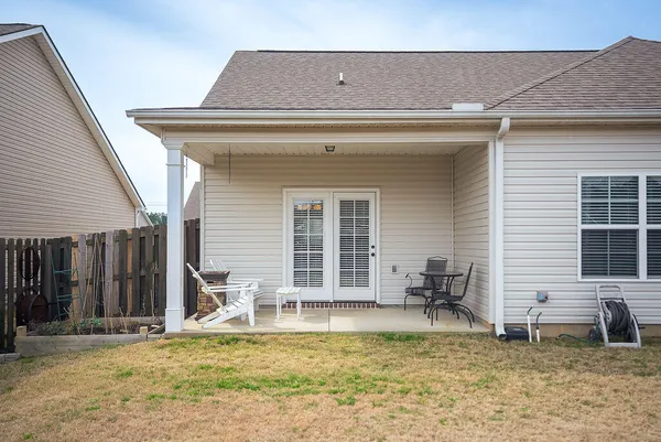 $272,500 | 3068 Greymoor Circle, Aiken, SC 29801