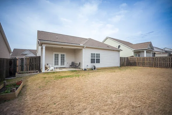 $272,500 | 3068 Greymoor Circle, Aiken, SC 29801