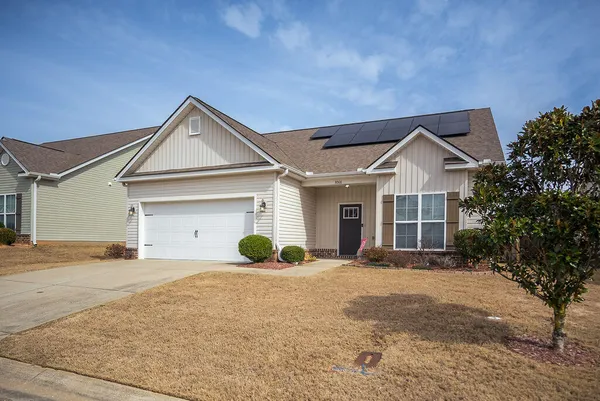 $272,500 | 3068 Greymoor Circle, Aiken, SC 29801