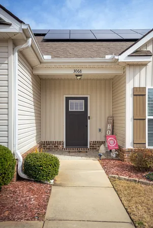 $272,500 | 3068 Greymoor Circle, Aiken, SC 29801