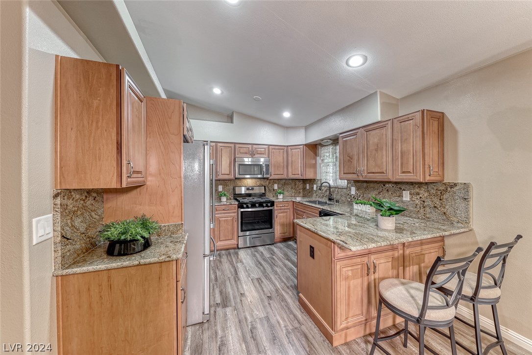 140 Lido Circle Henderson, NV 89015 - Photo 14 of 38