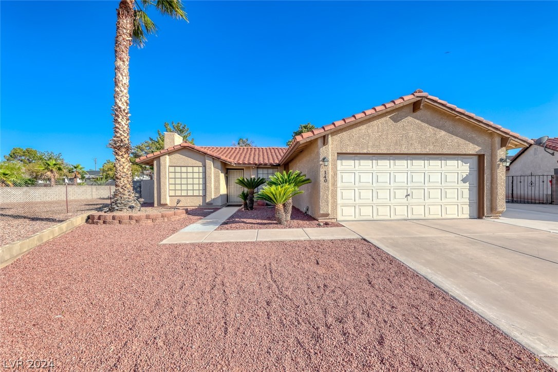 140 Lido Circle Henderson, NV 89015 - Photo 3 of 38