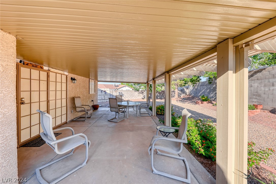 140 Lido Circle Henderson, NV 89015 - Photo 31 of 38