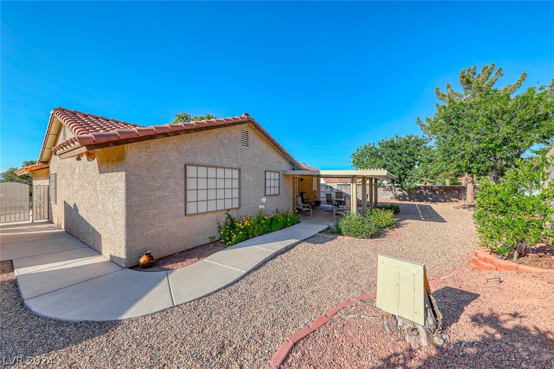 140 Lido Circle Henderson, NV 89015 - Photo 32 of 38