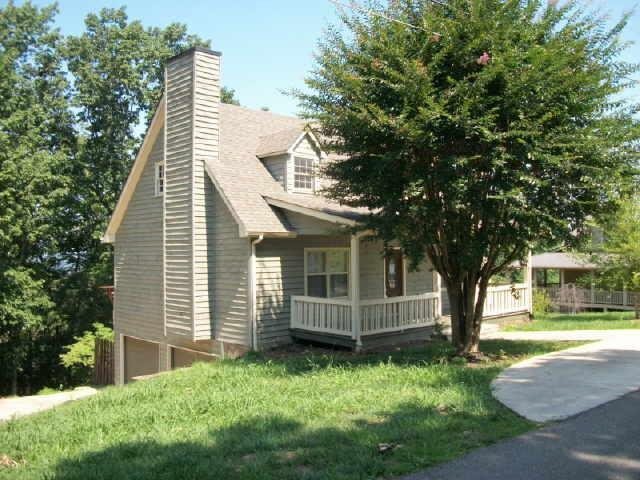 686 Talona Mountain Road, Unit 8 Ellijay, GA 30536 - Photo 1 of 1 Gallery Image 1