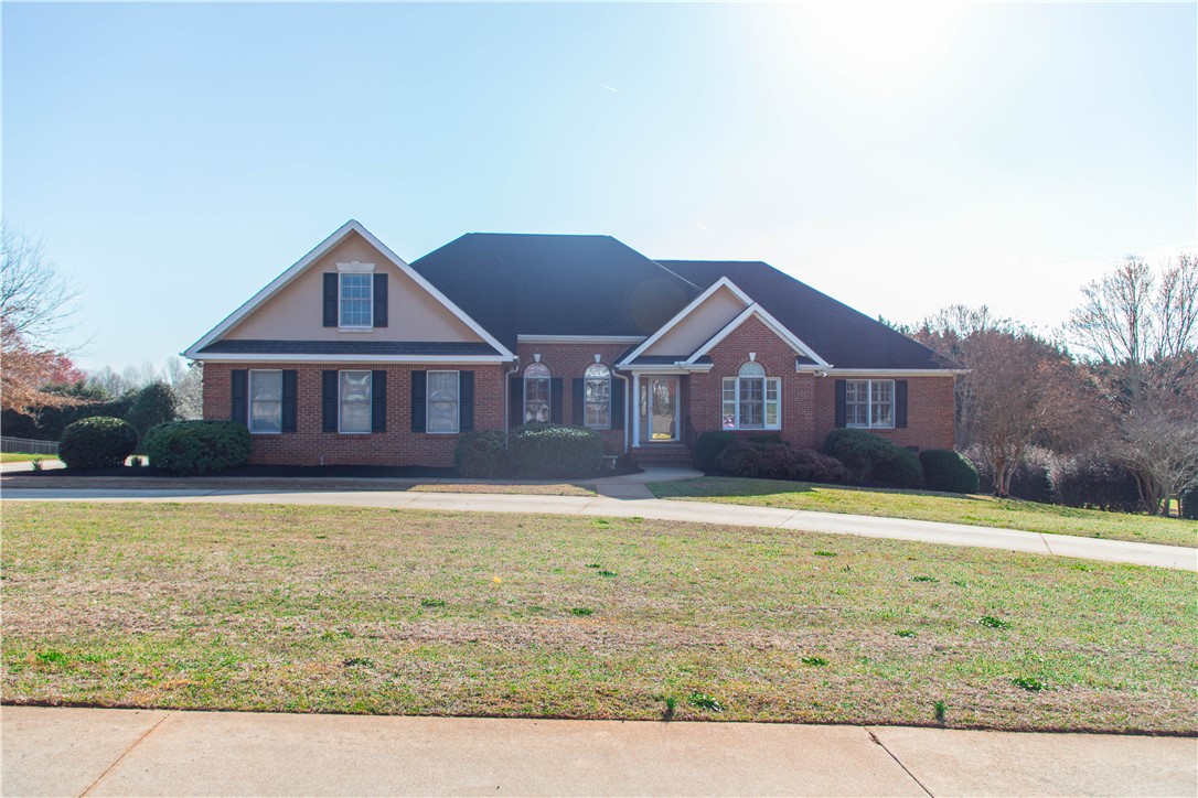 114 Buttercup Trail Anderson, SC 29621 - Photo 1 of 44 Gallery Image 1
