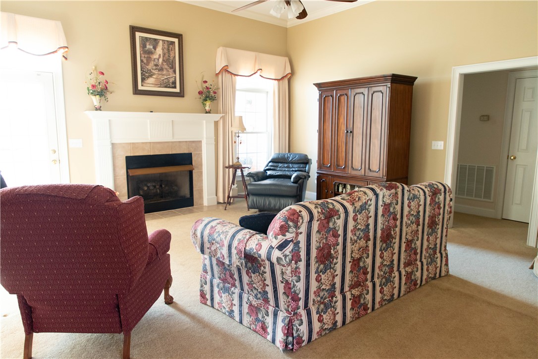 114 Buttercup Trail Anderson, SC 29621 - Photo 16 of 44 Gallery Image 16