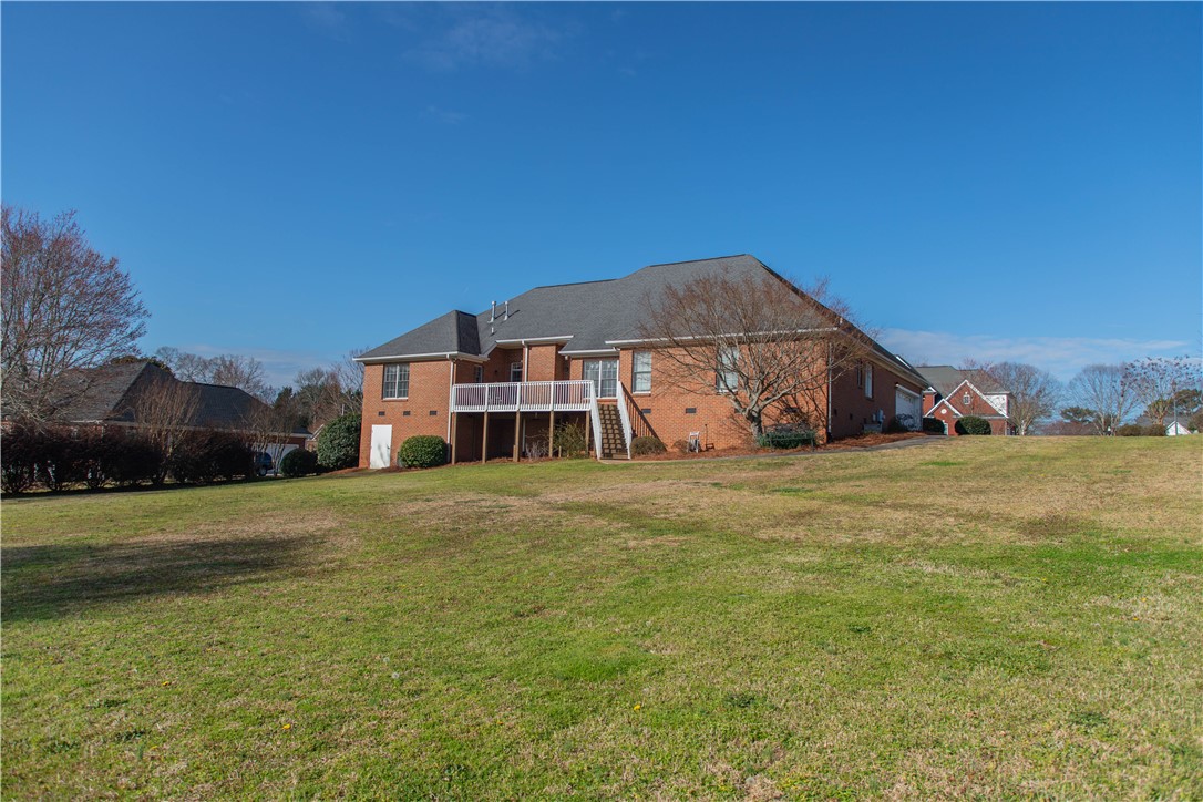 114 Buttercup Trail Anderson, SC 29621 - Photo 40 of 44 Gallery Image 40