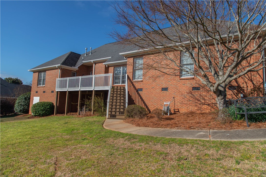 114 Buttercup Trail Anderson, SC 29621 - Photo 41 of 44 Gallery Image 41