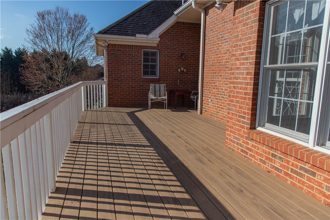114 Buttercup Trail Anderson, SC 29621 - Photo 42 of 44 Gallery Image 42