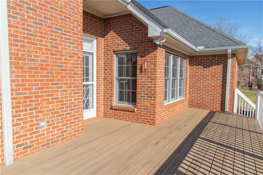 114 Buttercup Trail Anderson, SC 29621 - Photo 43 of 44 Gallery Image 43