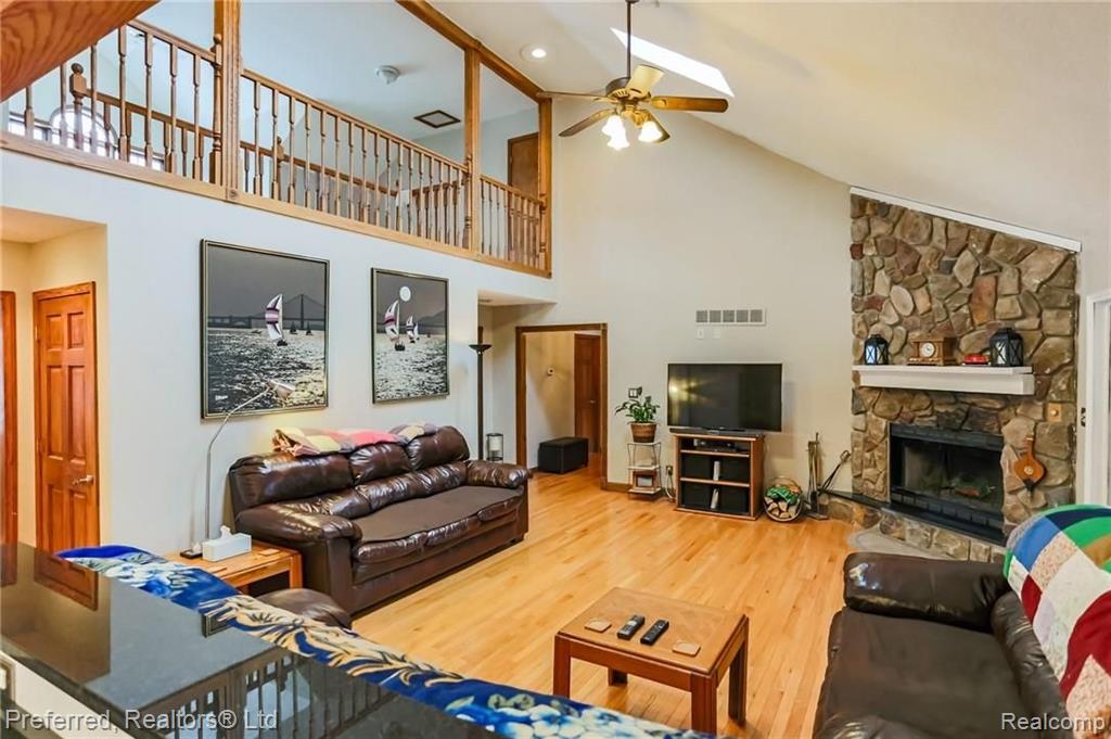 23950 Clark Road Belleville, MI 48111 - Photo 13 of 60