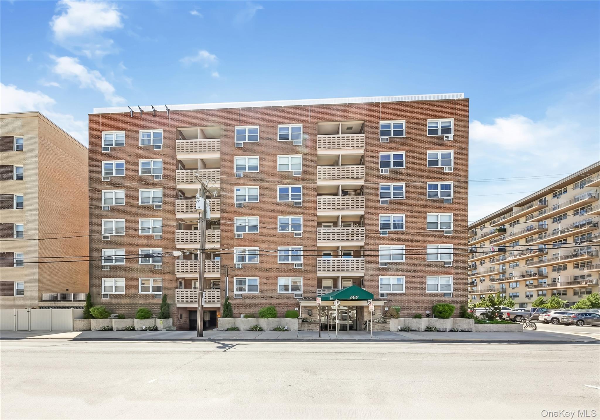 600 Shore Road, Unit 6K Long Beach, NY 11561 - Photo 1 of 25