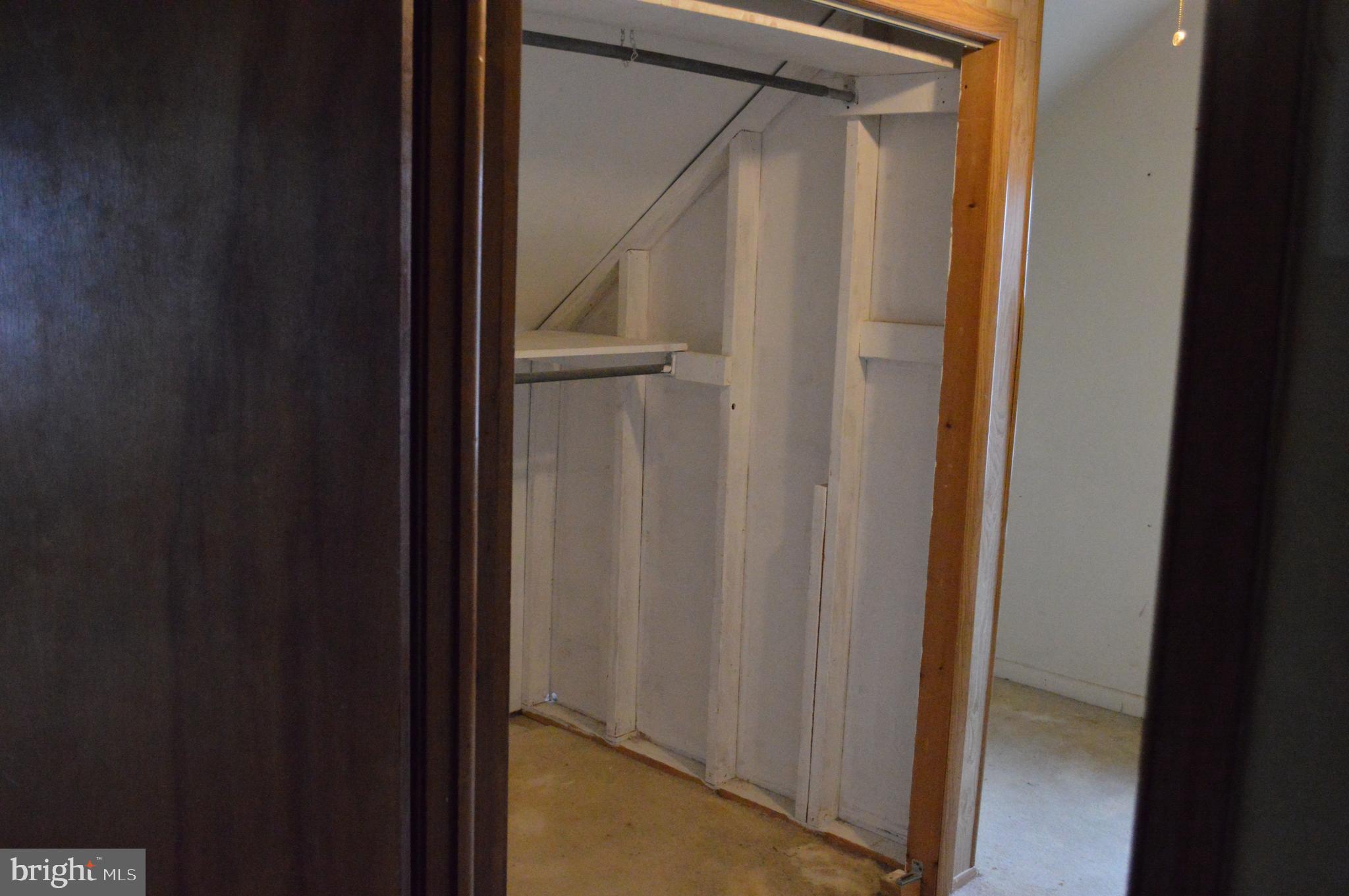 126 South Eagle Road Havertown, PA 19083 - Photo 35 of 38 3rd floor bedroom