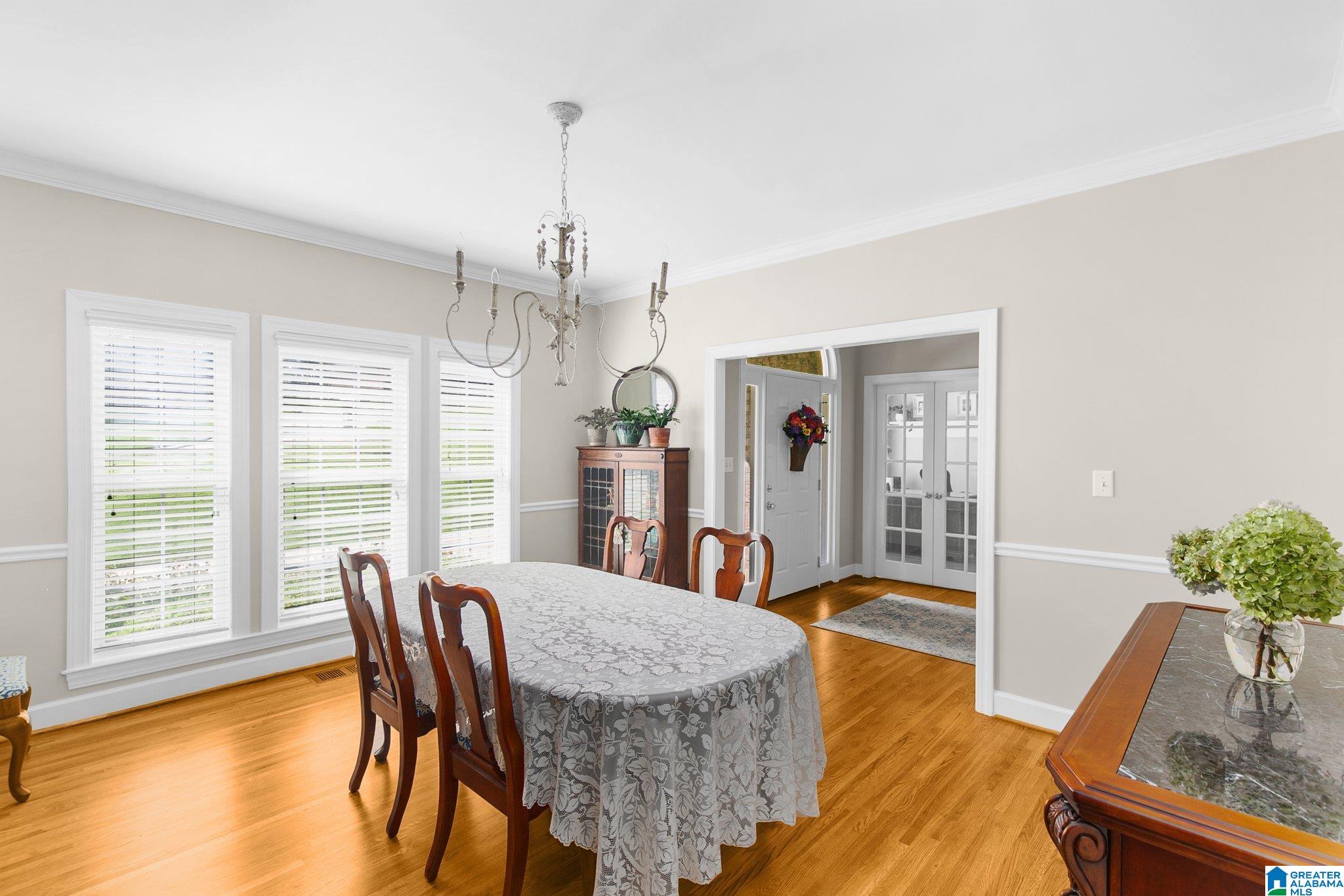 5616 Ridgeview Drive Trussville, AL 35173 - Photo 9 of 41