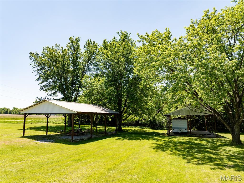 1 Hayes Road Center, MO 63436 - Photo 9 of 17