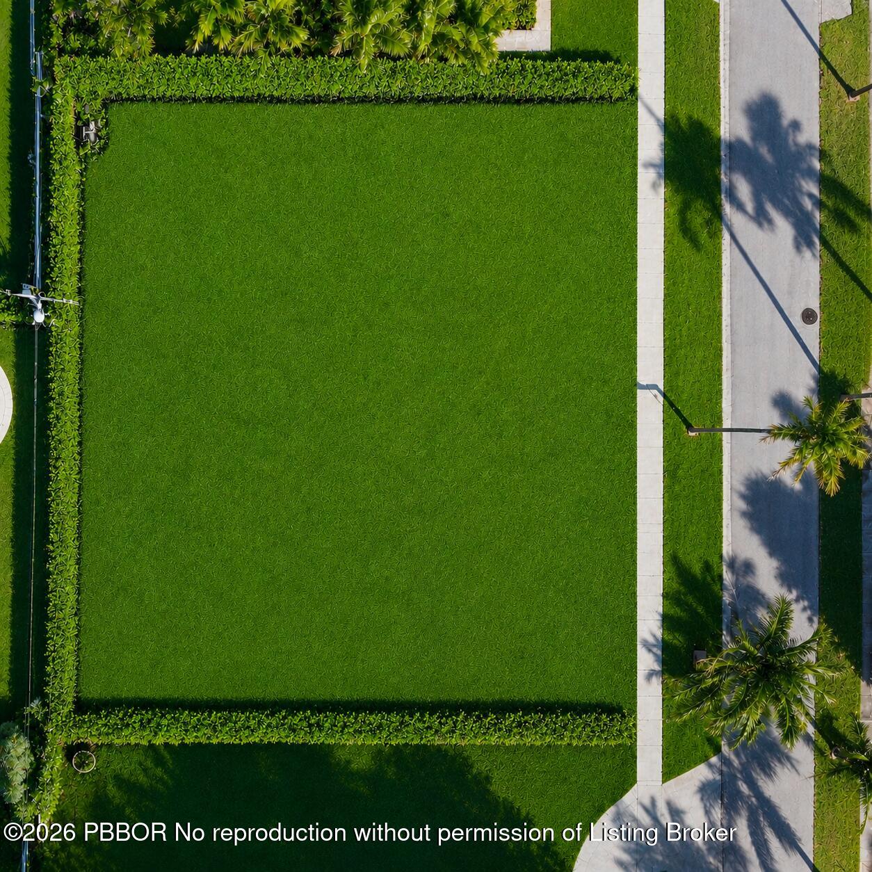 245 Puritan Road West Palm Beach, FL 33405 - Photo 4 of 5 AERIAL