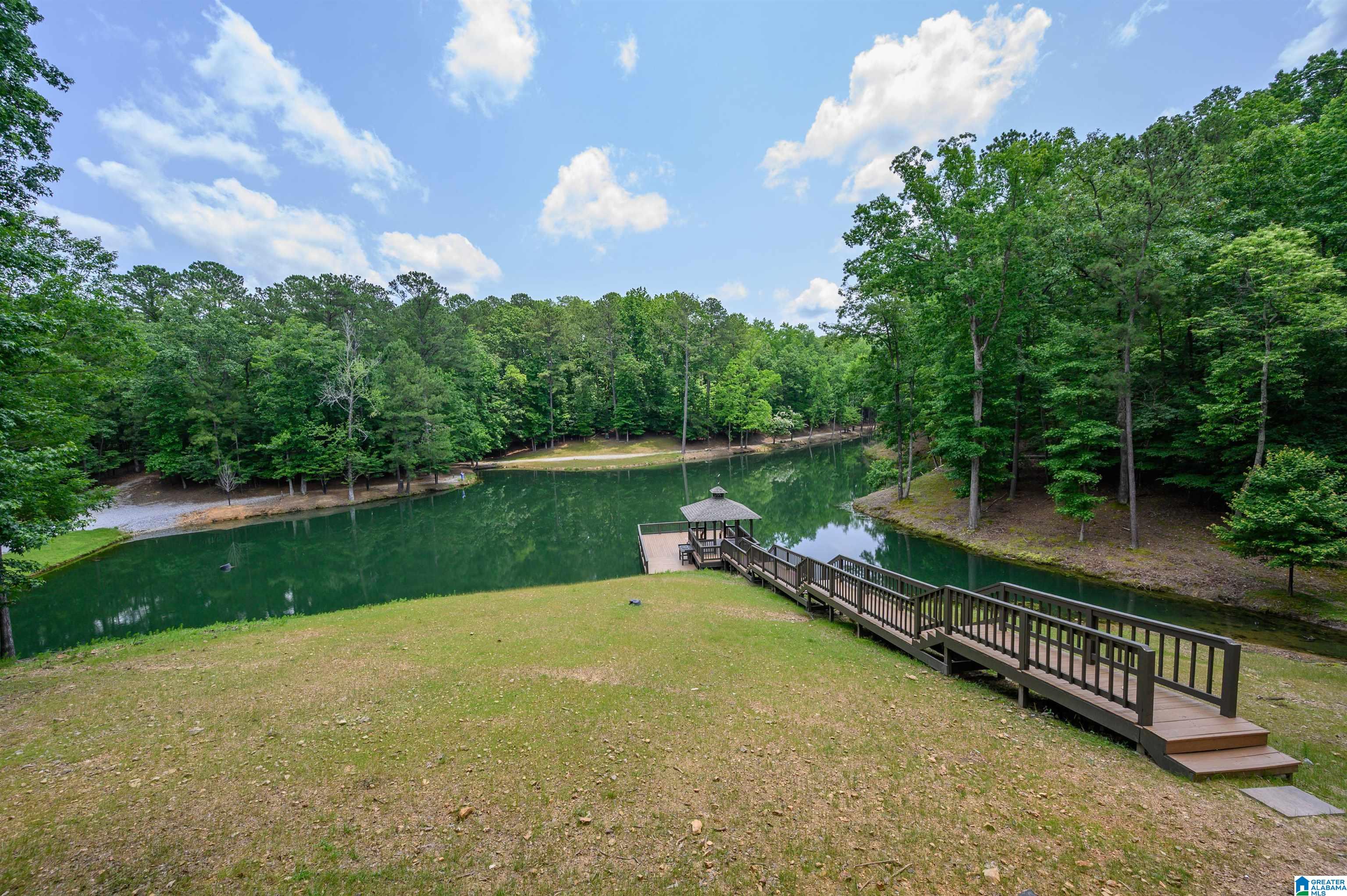 517 Hodgens Road Chelsea, AL 35043 - Photo 51 of 79