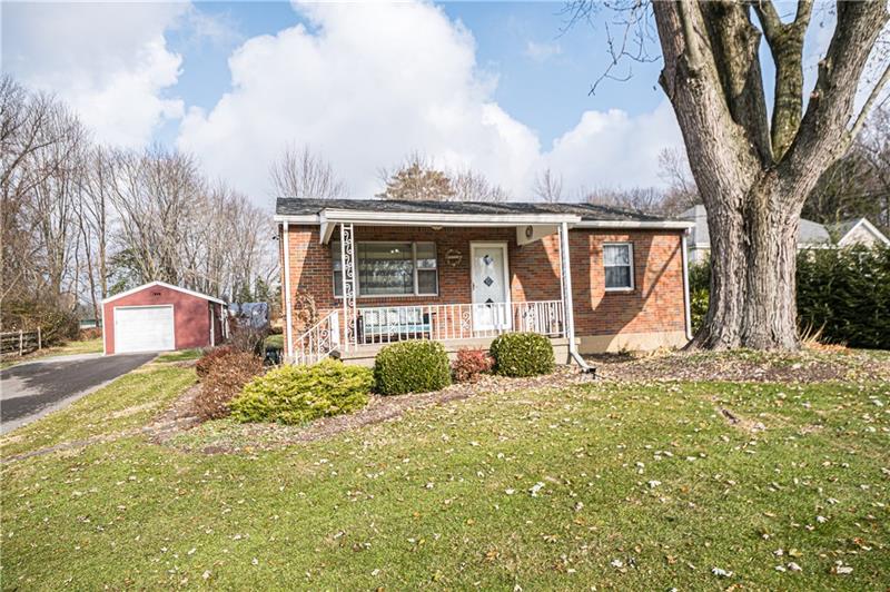 107 Fraser Road Valencia, PA 16059 - Photo 1 of 25 Gallery Image 1