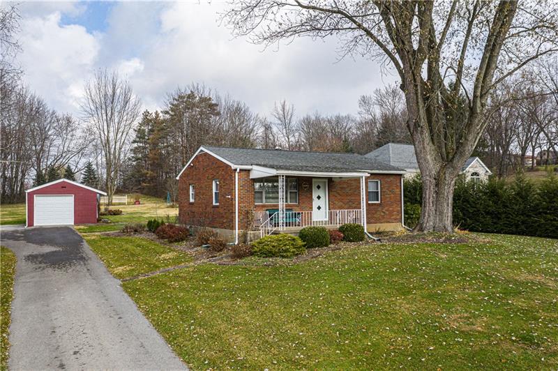 107 Fraser Road Valencia, PA 16059 - Photo 2 of 25 Gallery Image 2