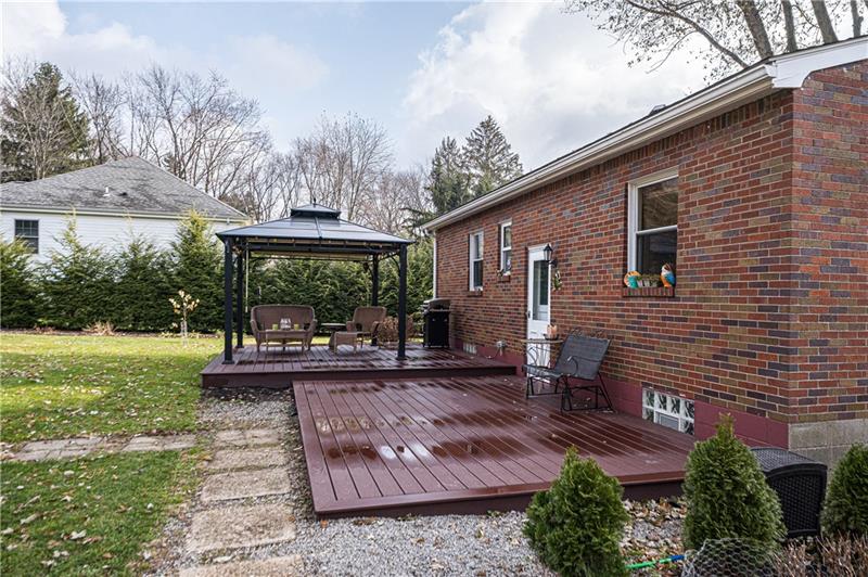 107 Fraser Road Valencia, PA 16059 - Photo 18 of 25 Gallery Image 18