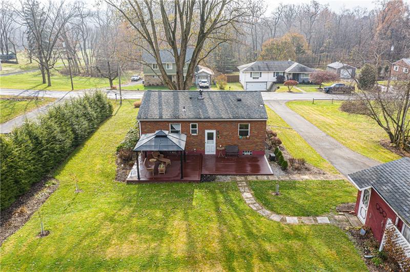 107 Fraser Road Valencia, PA 16059 - Photo 21 of 25 Gallery Image 21