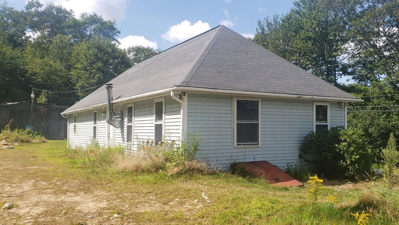 591 Ashby Road New Ipswich, NH 03071 - Photo 1 of 19