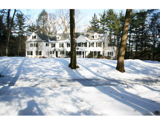 115 Brook Street Wellesley, MA 02482 - Photo 13 of 15 Gallery Image 13