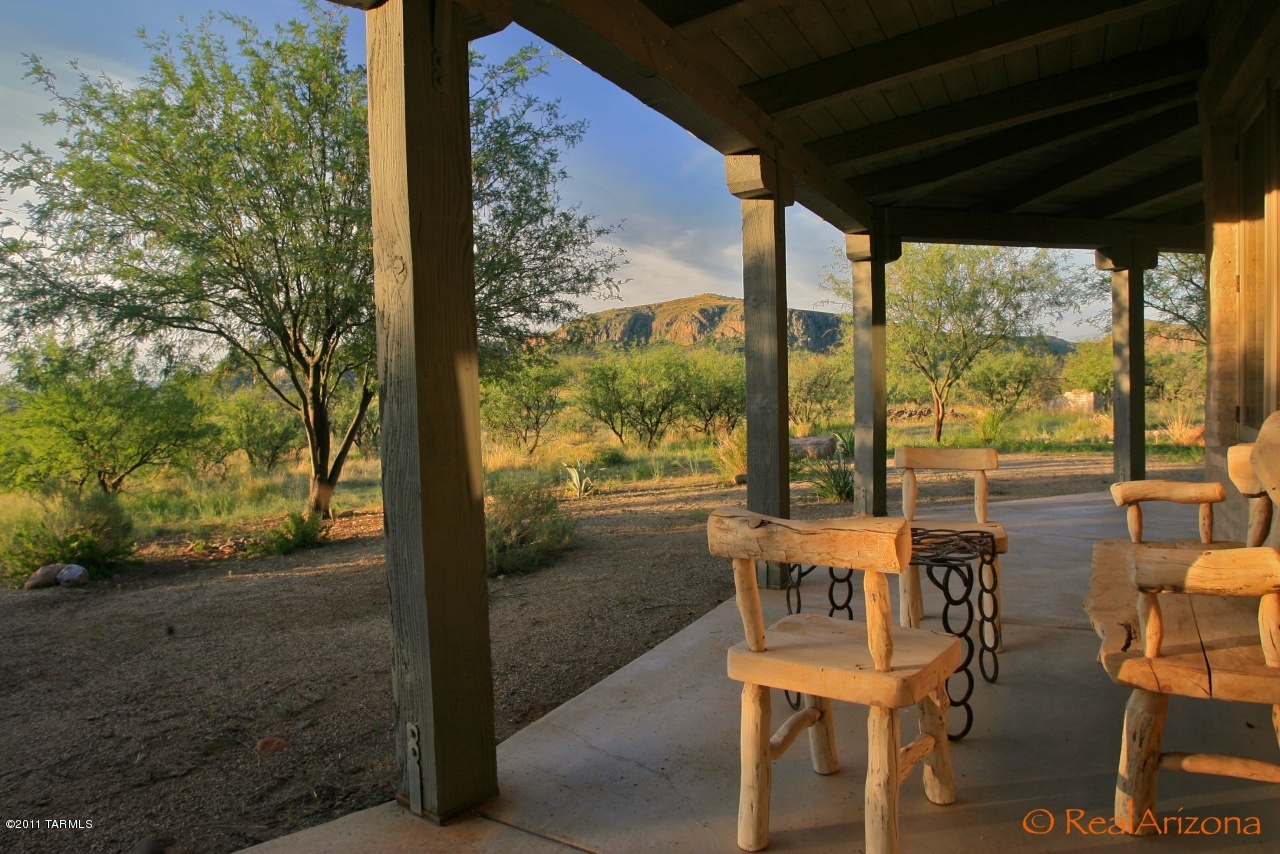 78 Poorwill Canyon Road Rio Rico, AZ 85648 - Photo 32 of 33