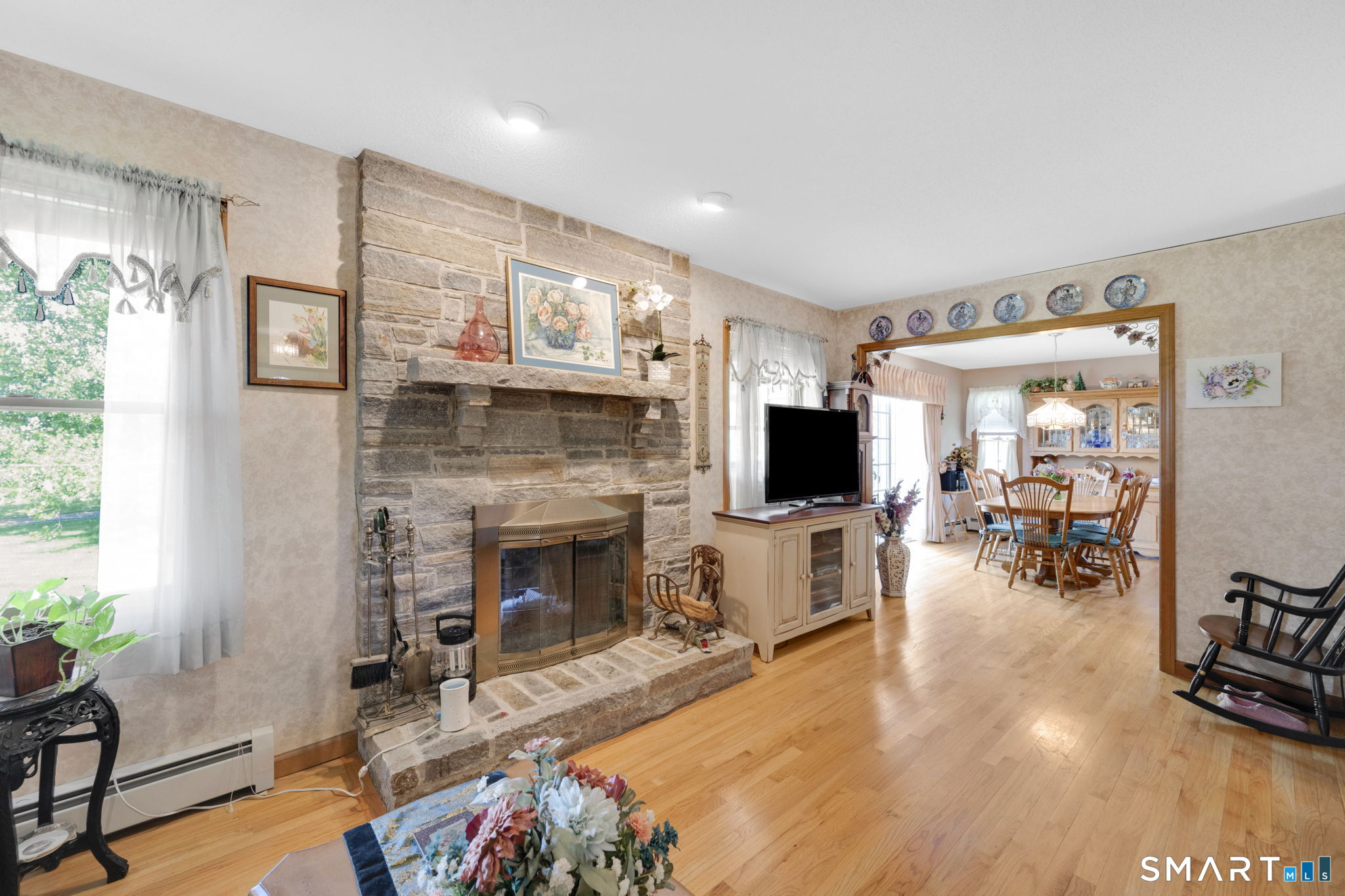 32 Kibbe Road Ellington, CT 06029 - Photo 17 of 29