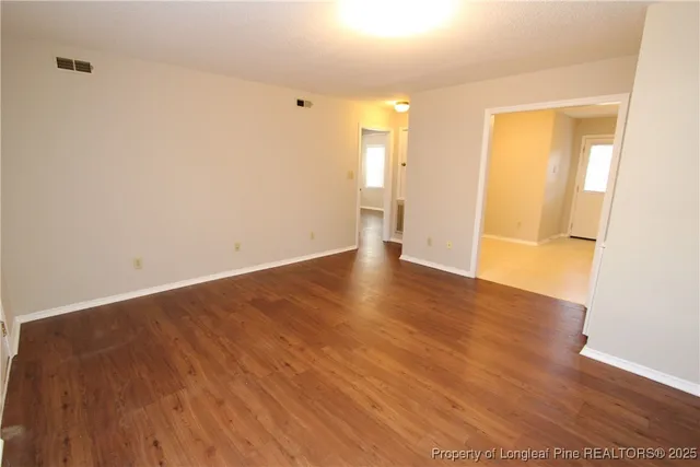 $1,195 | 3905 Lexington Drive, Unit B, Raleigh, NC 27606