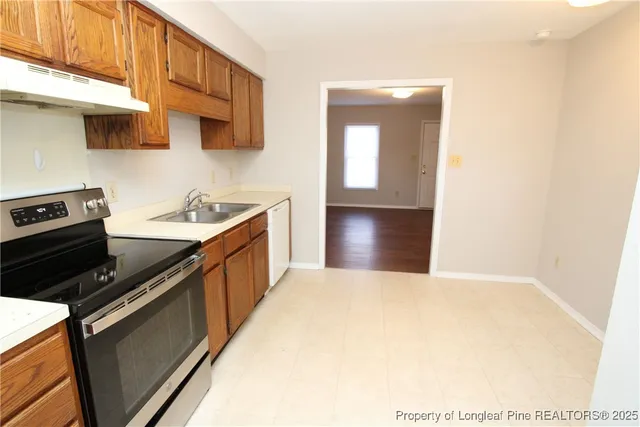 $1,195 | 3905 Lexington Drive, Unit B, Raleigh, NC 27606