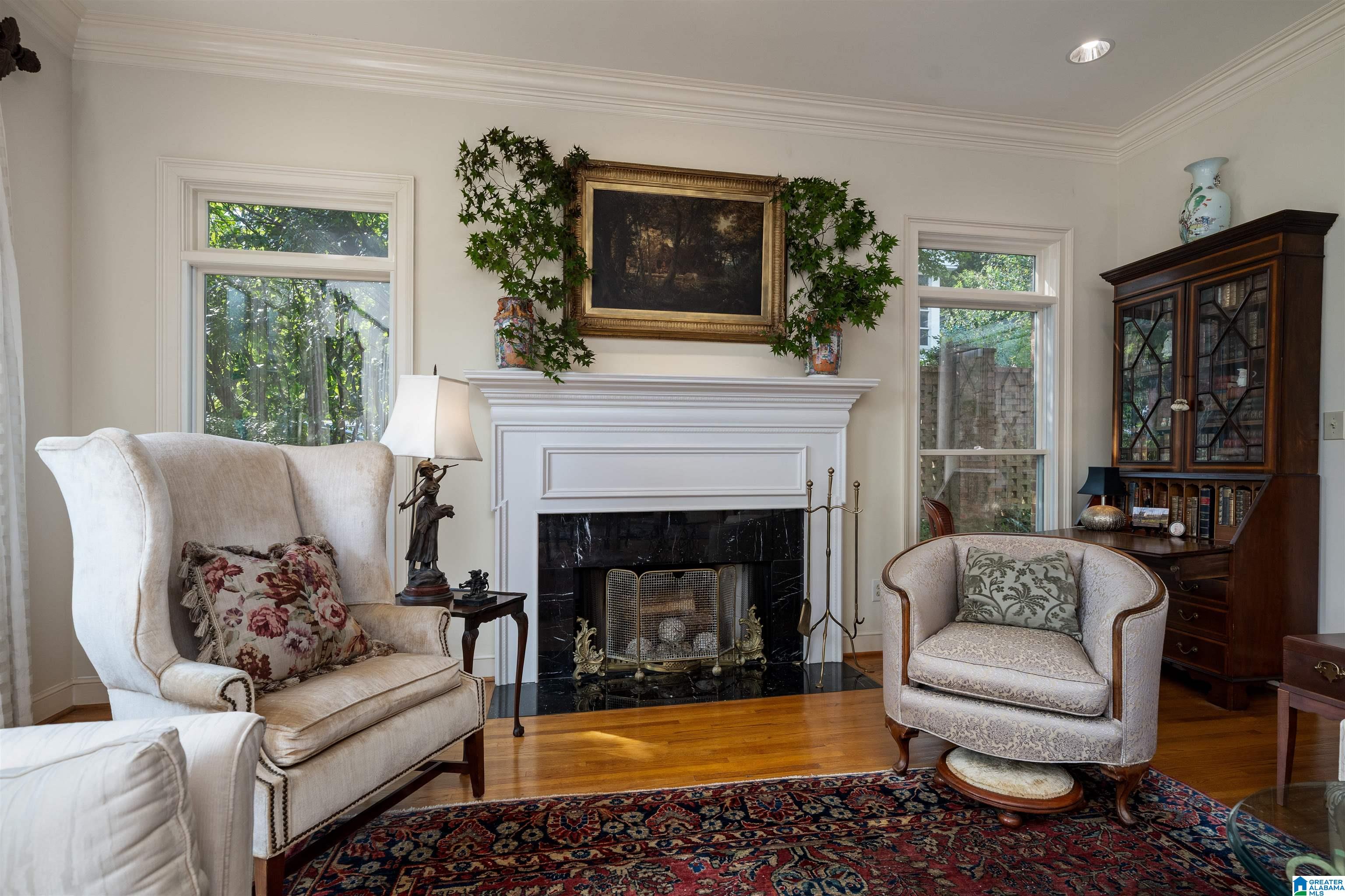 121 Spring Street Mountain Brook, AL 35213 - Photo 12 of 55 Gallery Image 12