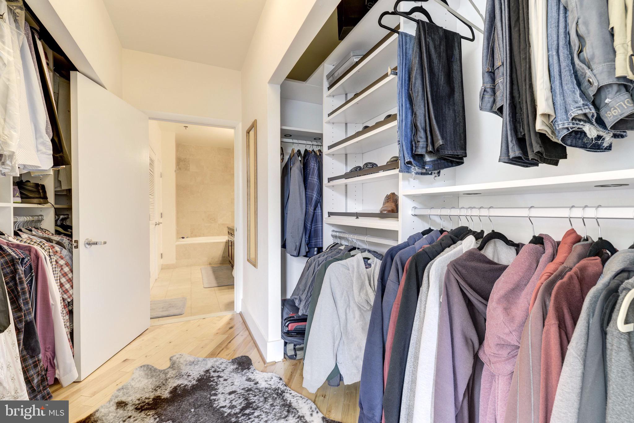 1700 Kalorama Road Northwest, Unit 405 Washington, DC 20009 - Photo 12 of 22 Gallery Image 12