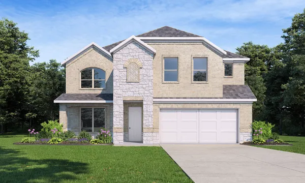 $494,990 | 4629 Vernal Loop, Conroe, TX 77303