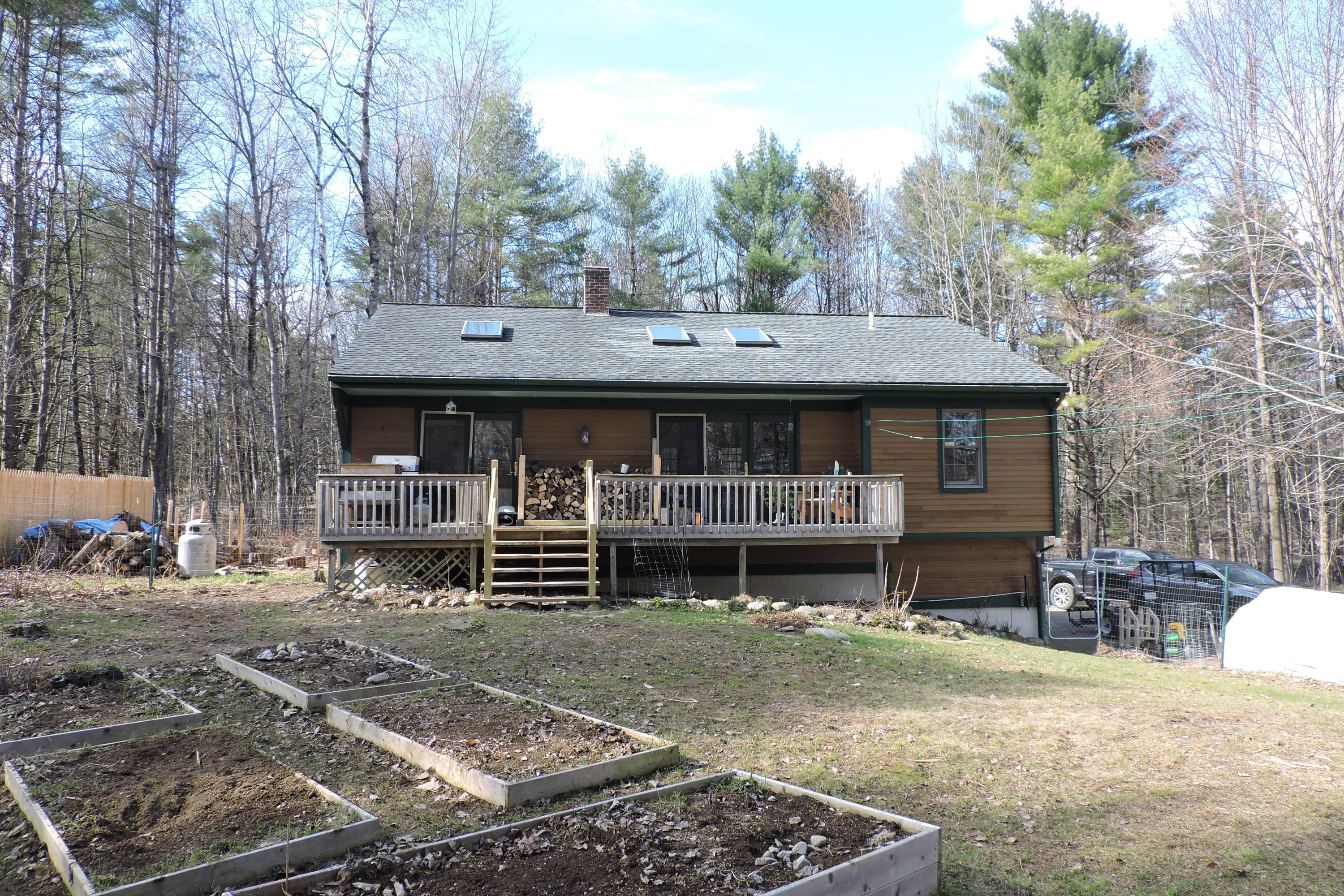 80 Chase Road Readfield, ME 04355 - Photo 3 of 30 DSCN2666