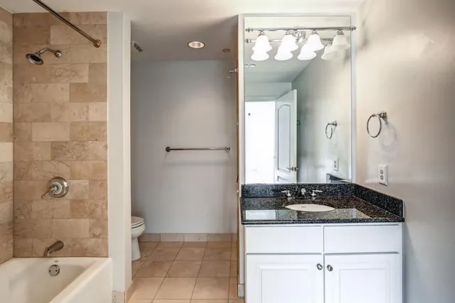 $2,900 | 195 14th Street Northeast, Unit 1508, Atlanta, GA 30309