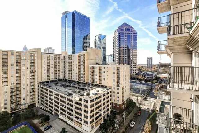 $2,900 | 195 14th Street Northeast, Unit 1508, Atlanta, GA 30309