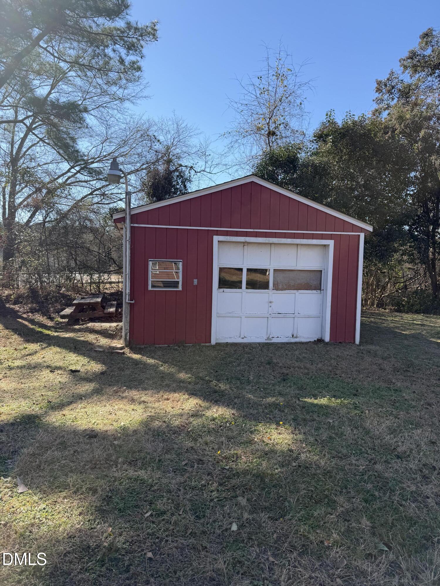 404 Forbes Drive Smithfield, NC 27577 - Photo 10 of 11 a front view of a house with a yard