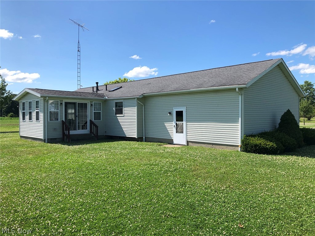 17785 West Middletown Road Beloit, OH 44609 - Photo 4 of 20 Gallery Image 4