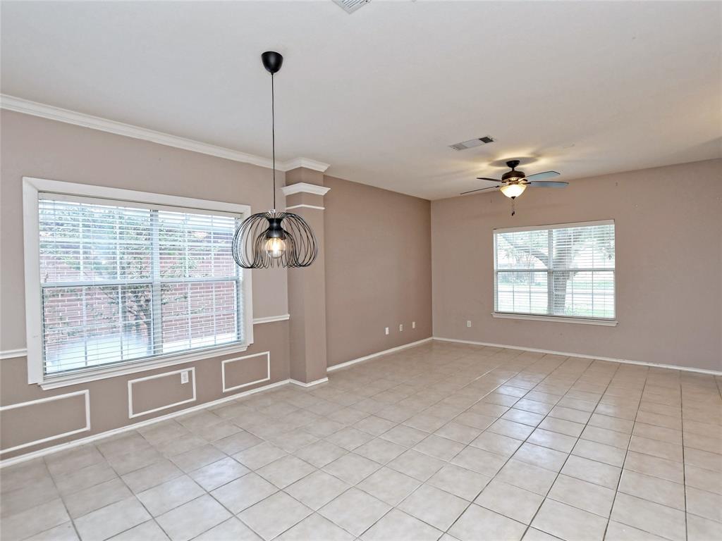 3031 Bent Tree Loop Round Rock, TX 78681 - Photo 5 of 28 Additional dining & living areas